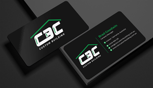 Visitenkarten-Design von Sabbir_2025 für dieses Projekt | Design: #36447536