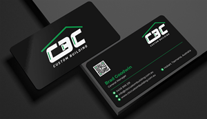 Business Card Design by Sabbir_2025 for this project | Design: #36447543
