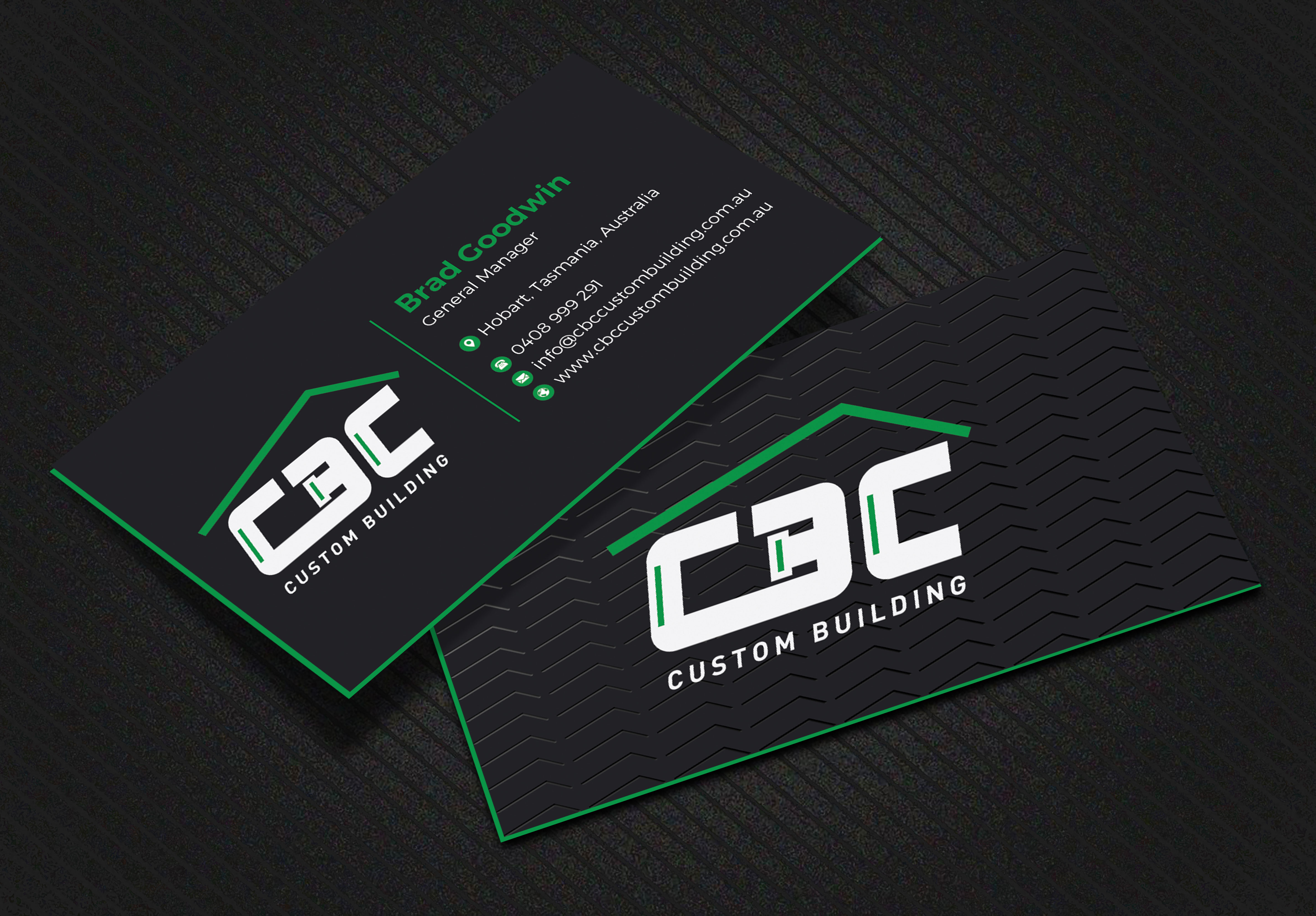 Business Card Design by Sabbir_2025 for this project | Design #36447995