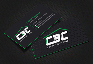 Business Card Design by Sabbir_2025 for this project | Design: #36447995