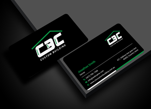 Business Card Design by freelancer75 for this project | Design: #36447032