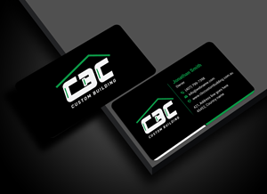Business Card Design by freelancer75 for this project | Design: #36447056