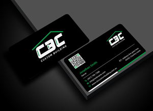 Business Card Design by freelancer75 for this project | Design: #36447122