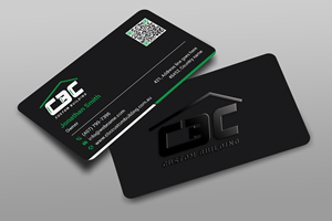 Business Card Design by freelancer75 for this project | Design: #36447617