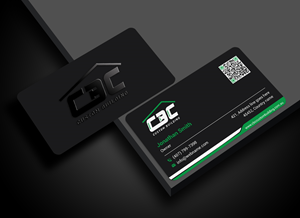 Business Card Design by freelancer75 for this project | Design: #36447636
