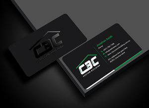 Business Card Design by freelancer75 for this project | Design: #36447639