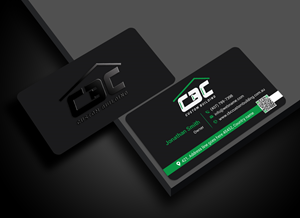 Business Card Design by freelancer75 for this project | Design: #36447684