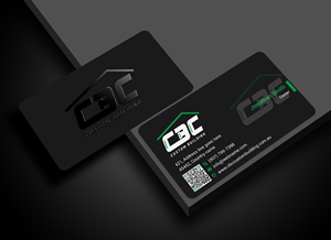 Business Card Design by freelancer75 for this project | Design: #36447733