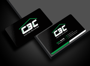 Business Card Design by Hanif Mahmud for this project | Design: #36459536