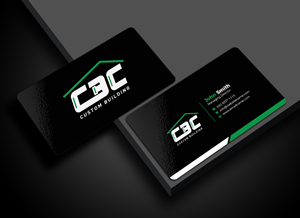 Business Card Design by Hanif Mahmud for this project | Design: #36459537