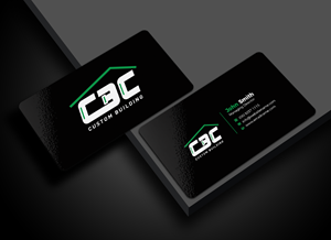 Business Card Design by Hanif Mahmud for this project | Design: #36459539