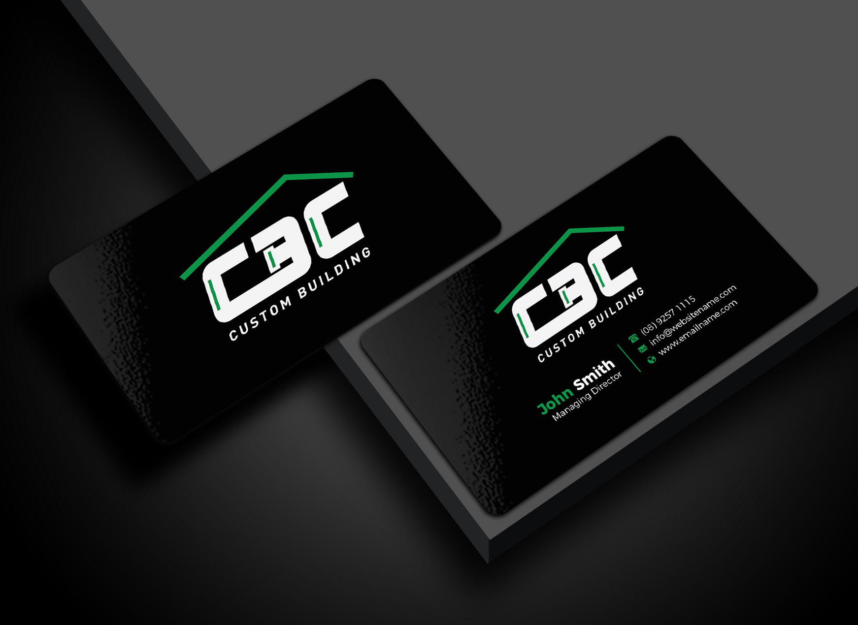Business Card Design by Hanif Mahmud for this project | Design #36459540