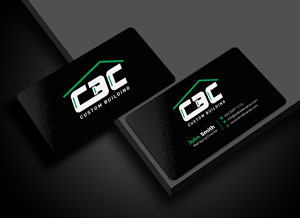 Business Card Design by Hanif Mahmud for this project | Design: #36459540