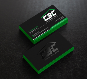 Diseño de Tarjeta de Presentación por LAXMI DESIGNHUB para este proyecto | Diseño: #36445521