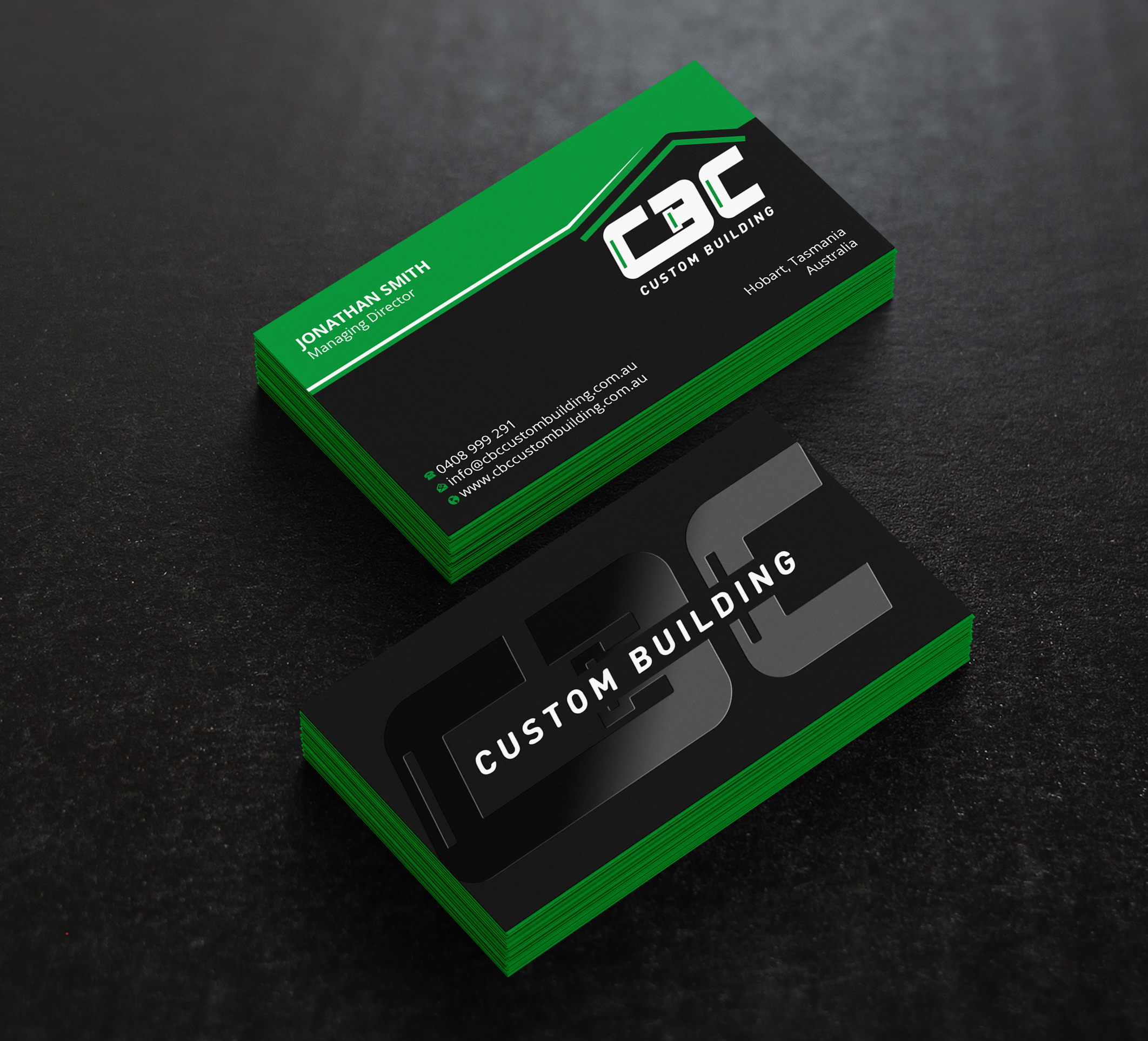 Business Card Design by LAXMI DESIGNHUB for this project | Design #36445563