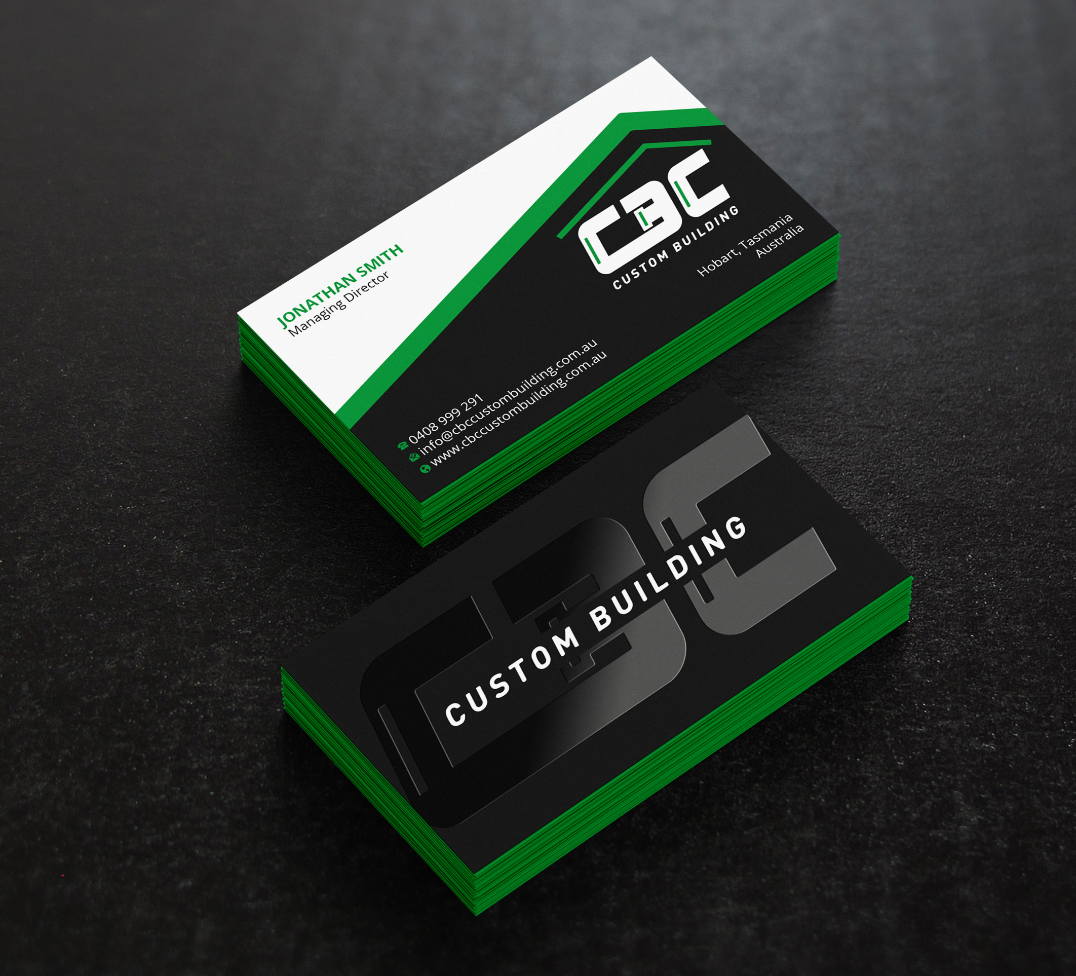 Business Card Design by LAXMI DESIGNHUB for this project | Design #36445575