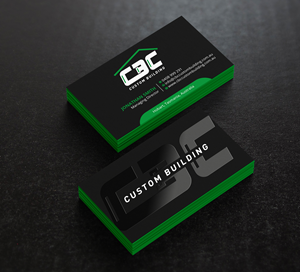 Diseño de Tarjeta de Presentación por LAXMI DESIGNHUB para este proyecto | Diseño: #36445624