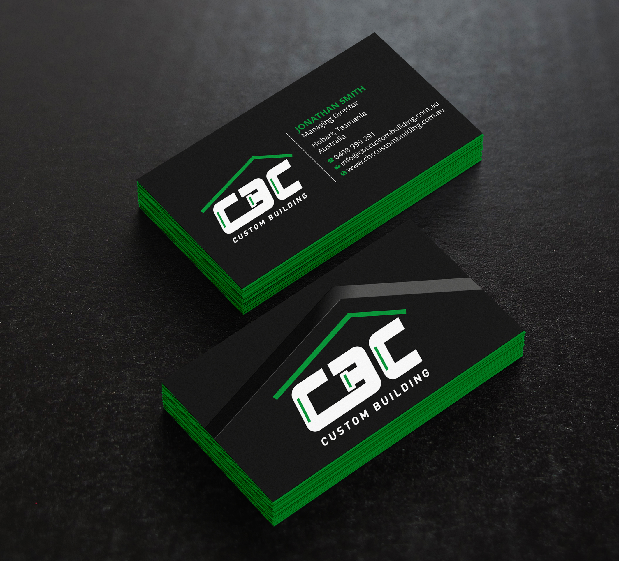 Business Card Design by LAXMI DESIGNHUB for this project | Design #36445659