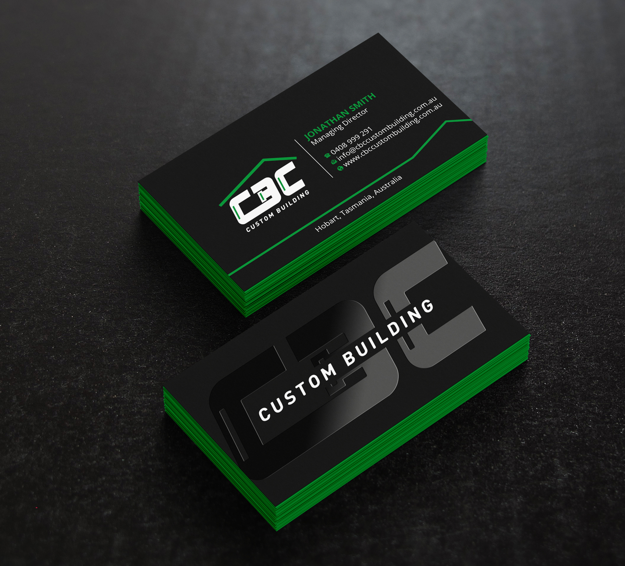 Business Card Design by LAXMI DESIGNHUB for this project | Design #36445660