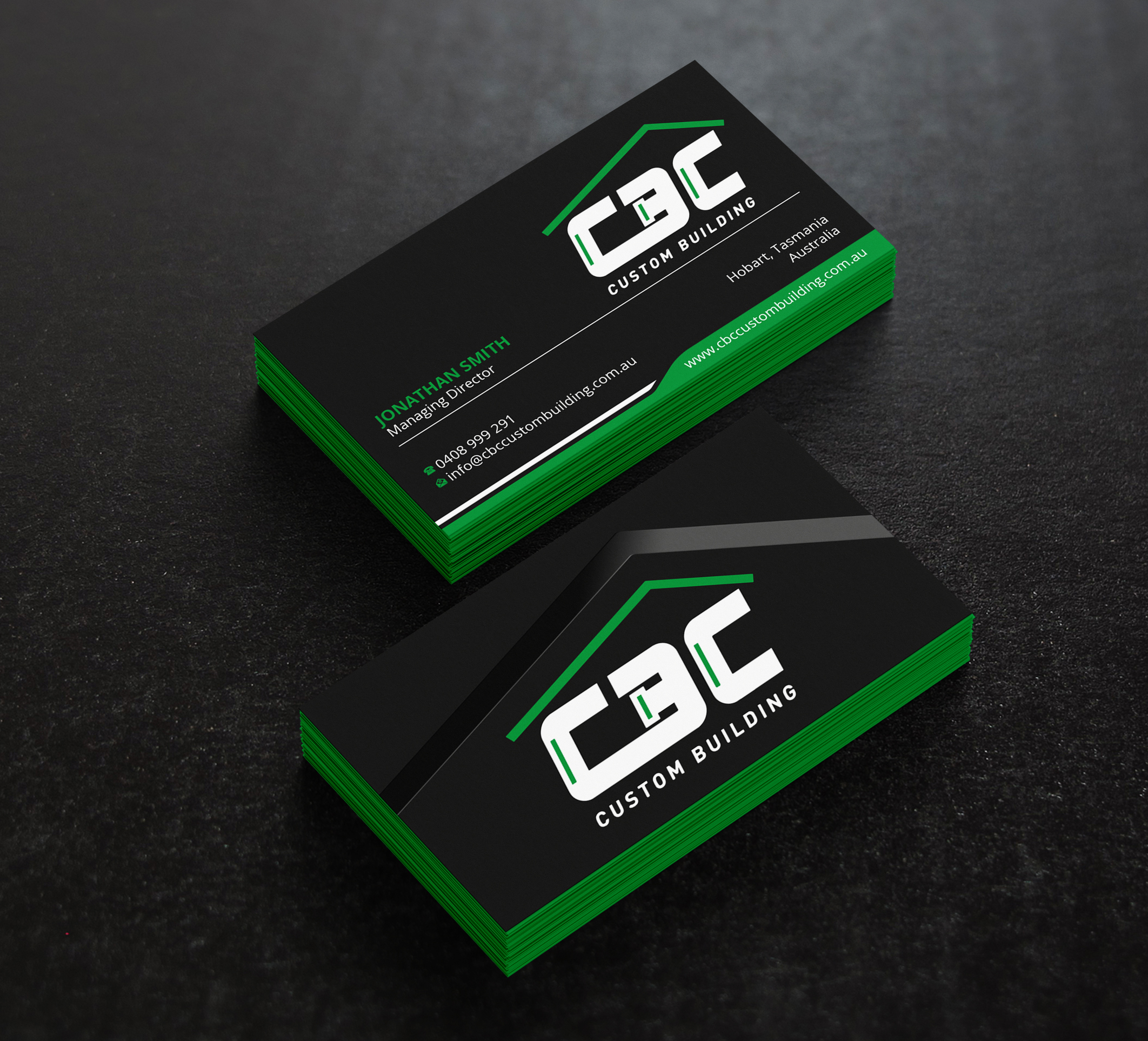 Business Card Design by LAXMI DESIGNHUB for this project | Design #36445661