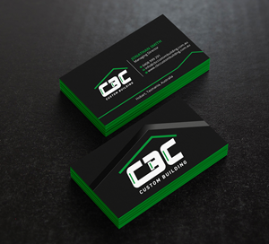 Diseño de Tarjeta de Presentación por LAXMI DESIGNHUB para este proyecto | Diseño: #36445662