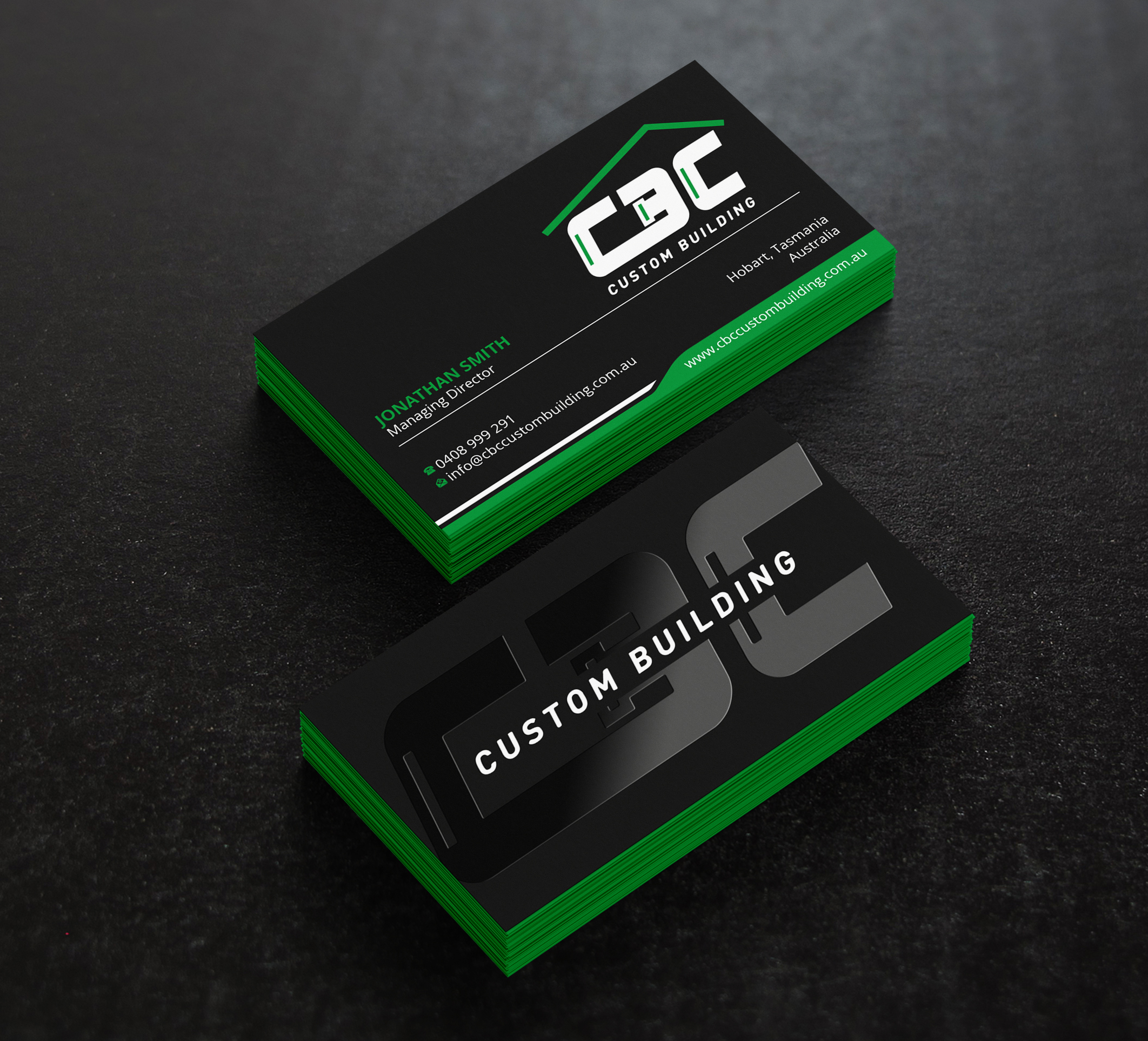 Visitenkarten-Design von LAXMI DESIGNHUB für dieses Projekt | Design #36445663