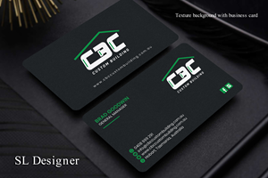 Visitenkarten-Design von SL Designer für dieses Projekt | Design: #36448995