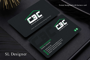 Visitenkarten-Design von SL Designer für dieses Projekt | Design: #36448997