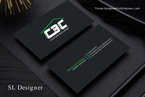 Visitenkarten-Design von SL Designer für dieses Projekt | Design: #36448998