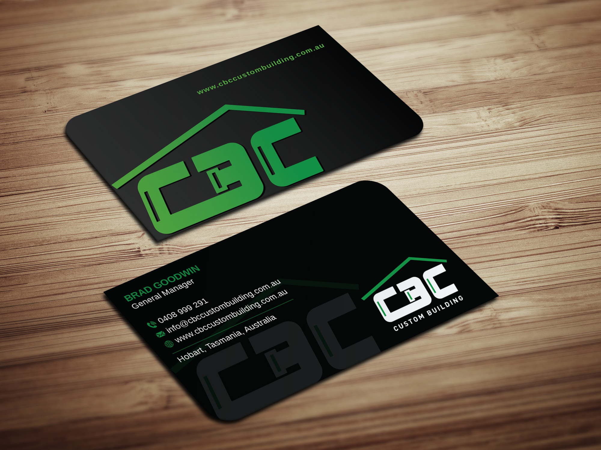 Visitenkarten-Design von Magic of Art für dieses Projekt | Design #36445360