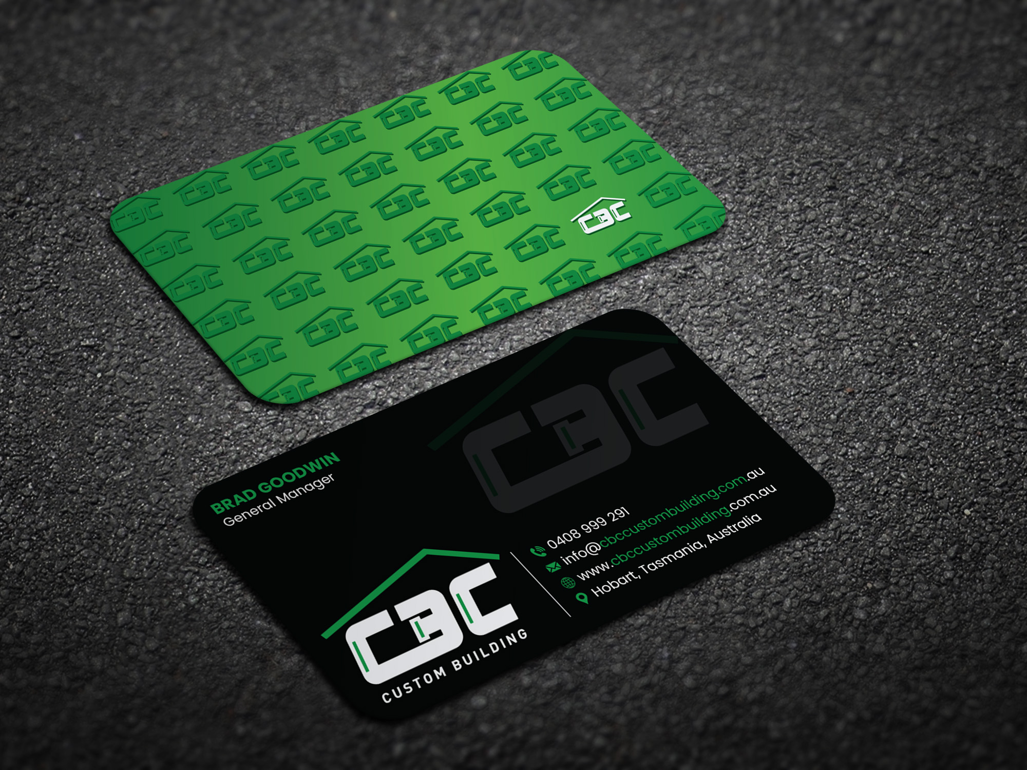 Business Card Design by Magic of Art for this project | Design #36445361