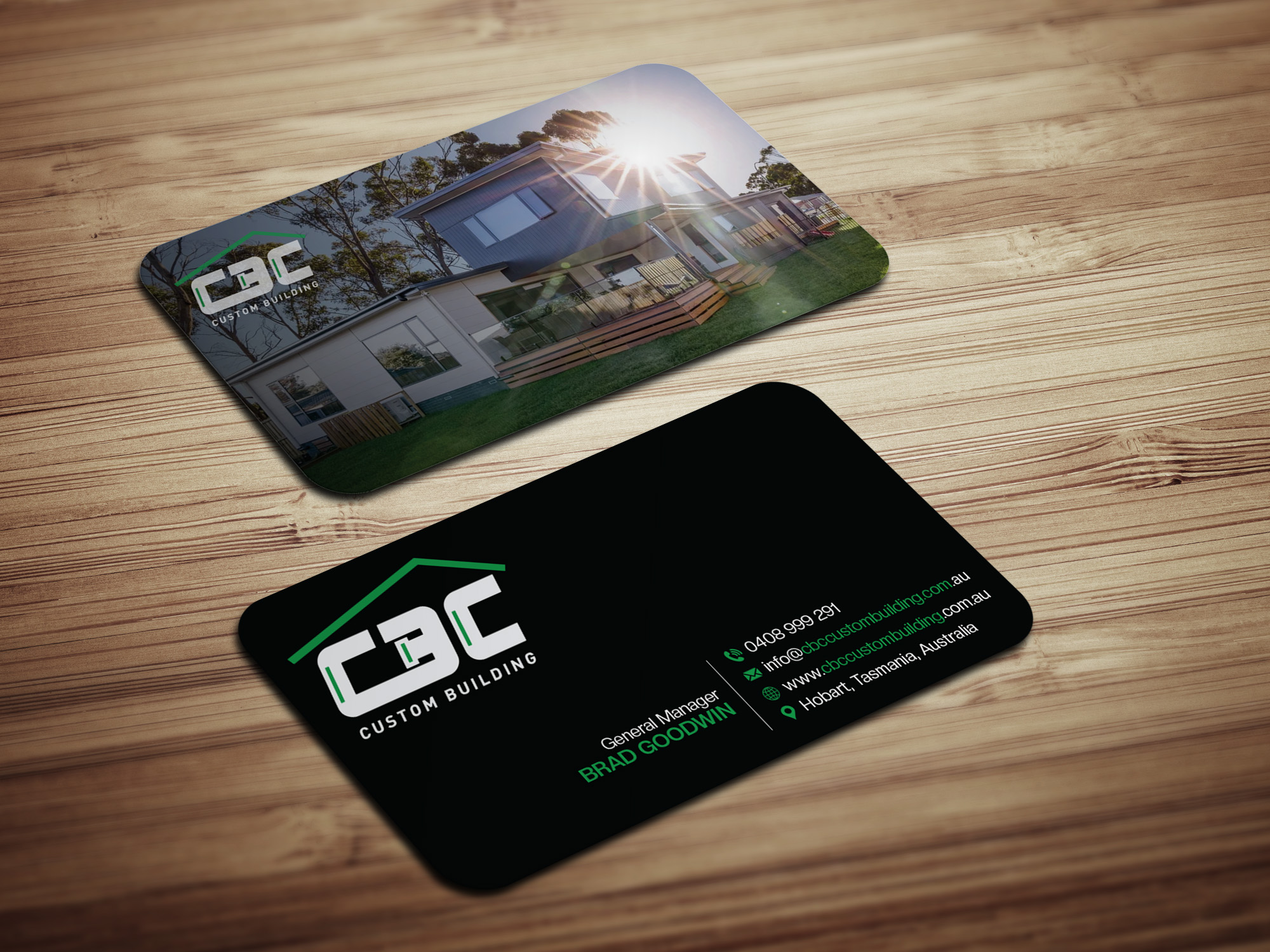 Business Card Design by Magic of Art for this project | Design #36445362