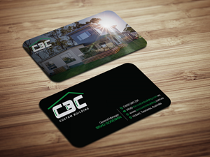 Business Card Design by Magic of Art for this project | Design: #36445362