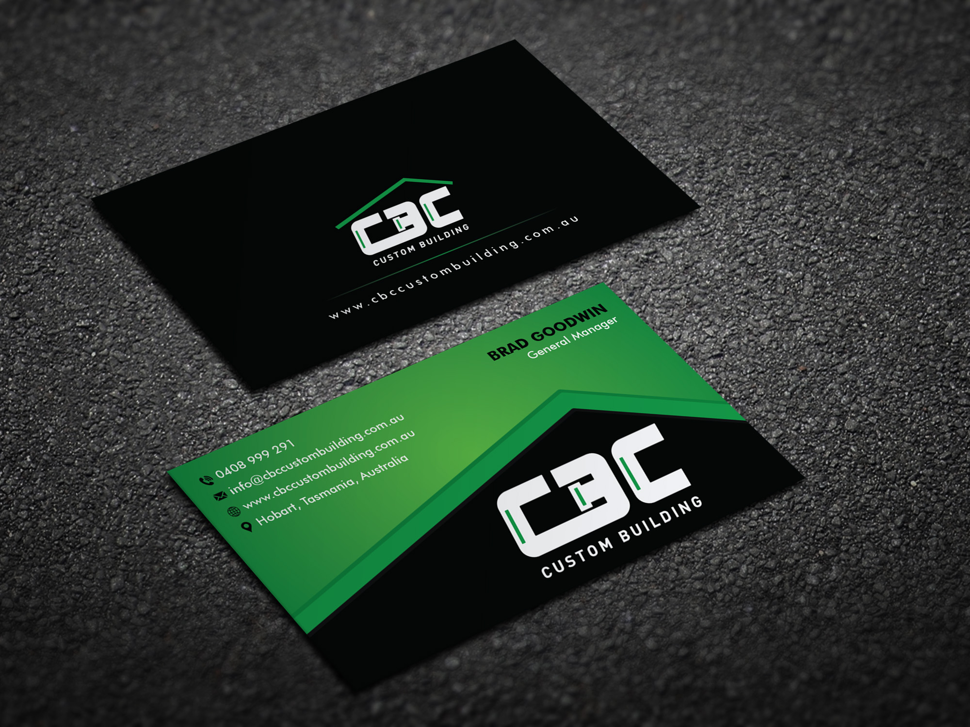 Business Card Design by Magic of Art for this project | Design #36445363