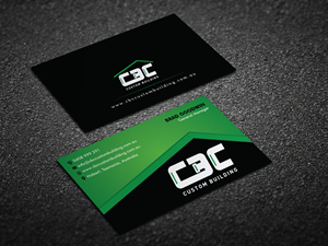 Business Card Design by Magic of Art for this project | Design: #36445363