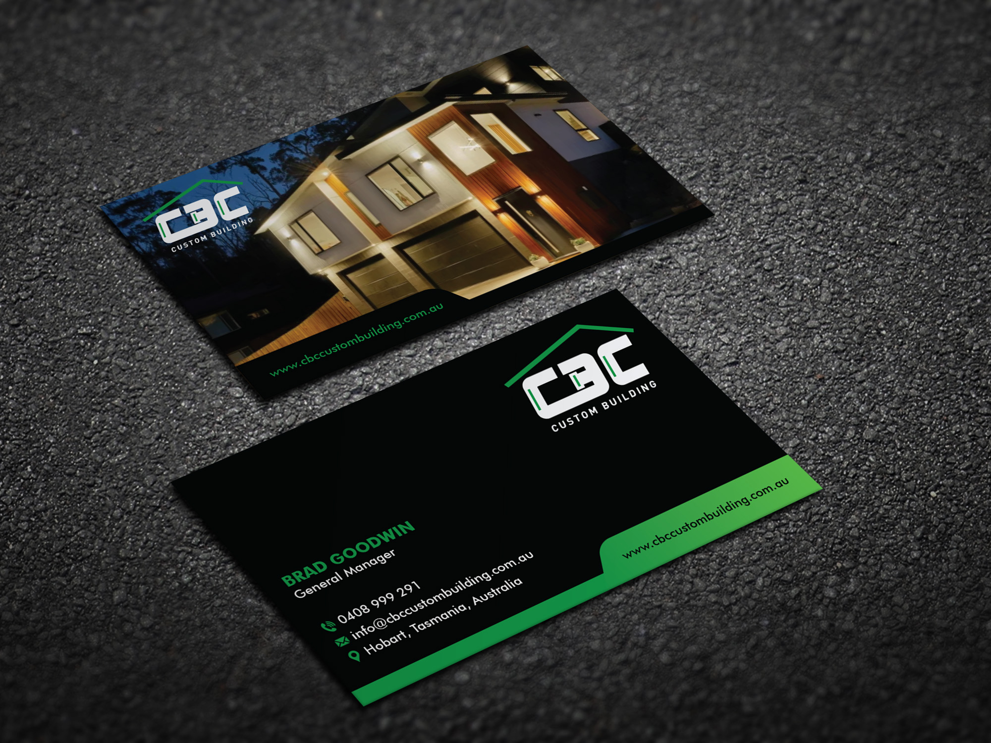 Business Card Design by Magic of Art for this project | Design #36447127