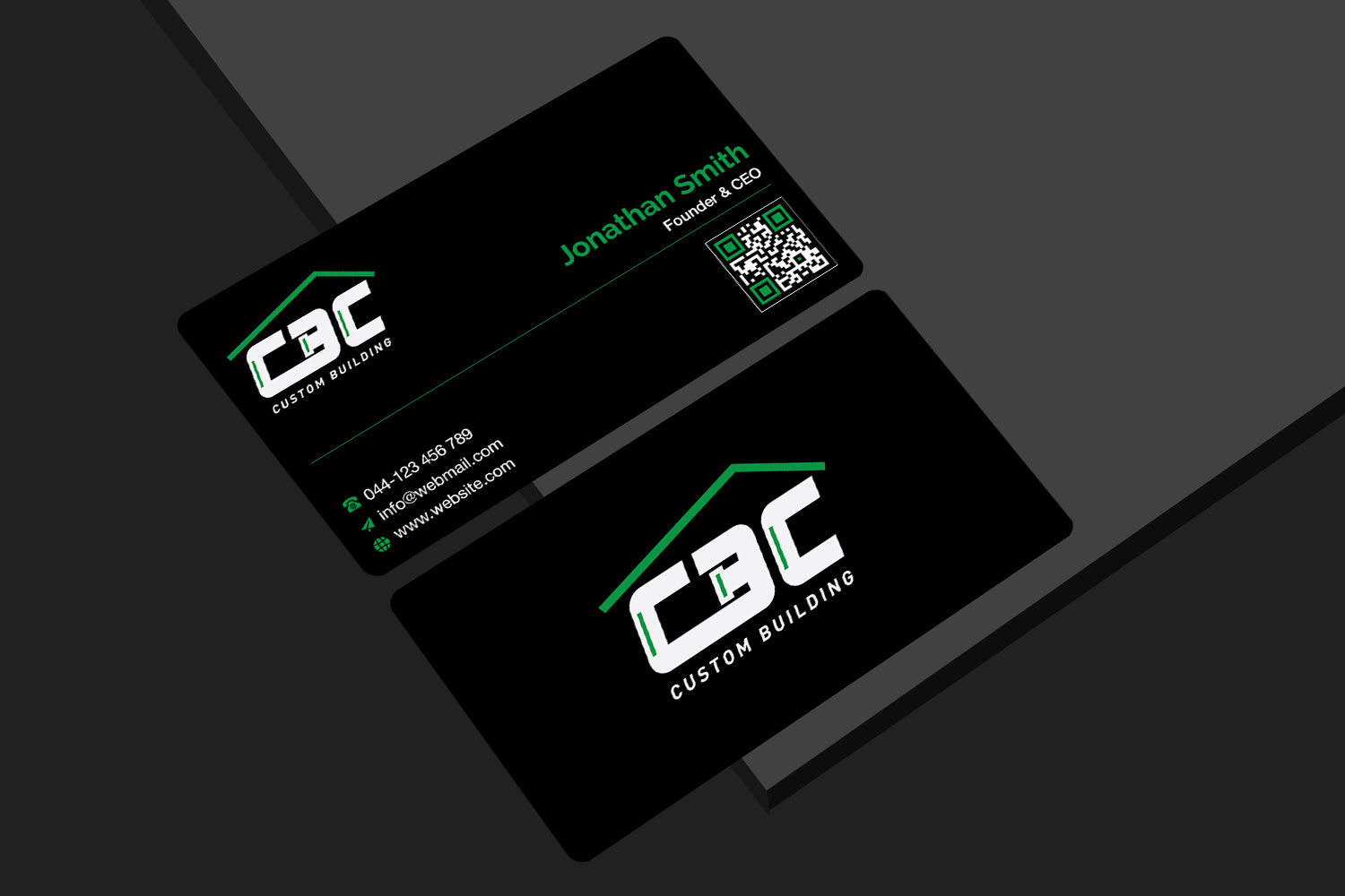 Business Card Design by rainbowmagic2017 for this project | Design #36446254