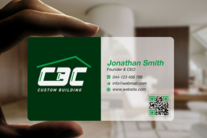 Business Card Design by rainbowmagic2017 for this project | Design: #36446255