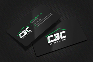 Business Card Design by Uttom 2 for this project | Design: #36445309
