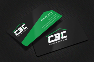 Business Card Design by Uttom 2 for this project | Design: #36445311