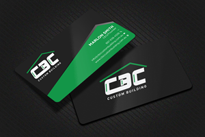 Business Card Design by Uttom 2 for this project | Design: #36445318