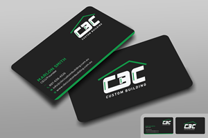 Business Card Design by Uttom 2 for this project | Design: #36445324