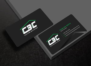 Business Card Design by Uttom 2 for this project | Design: #36447103