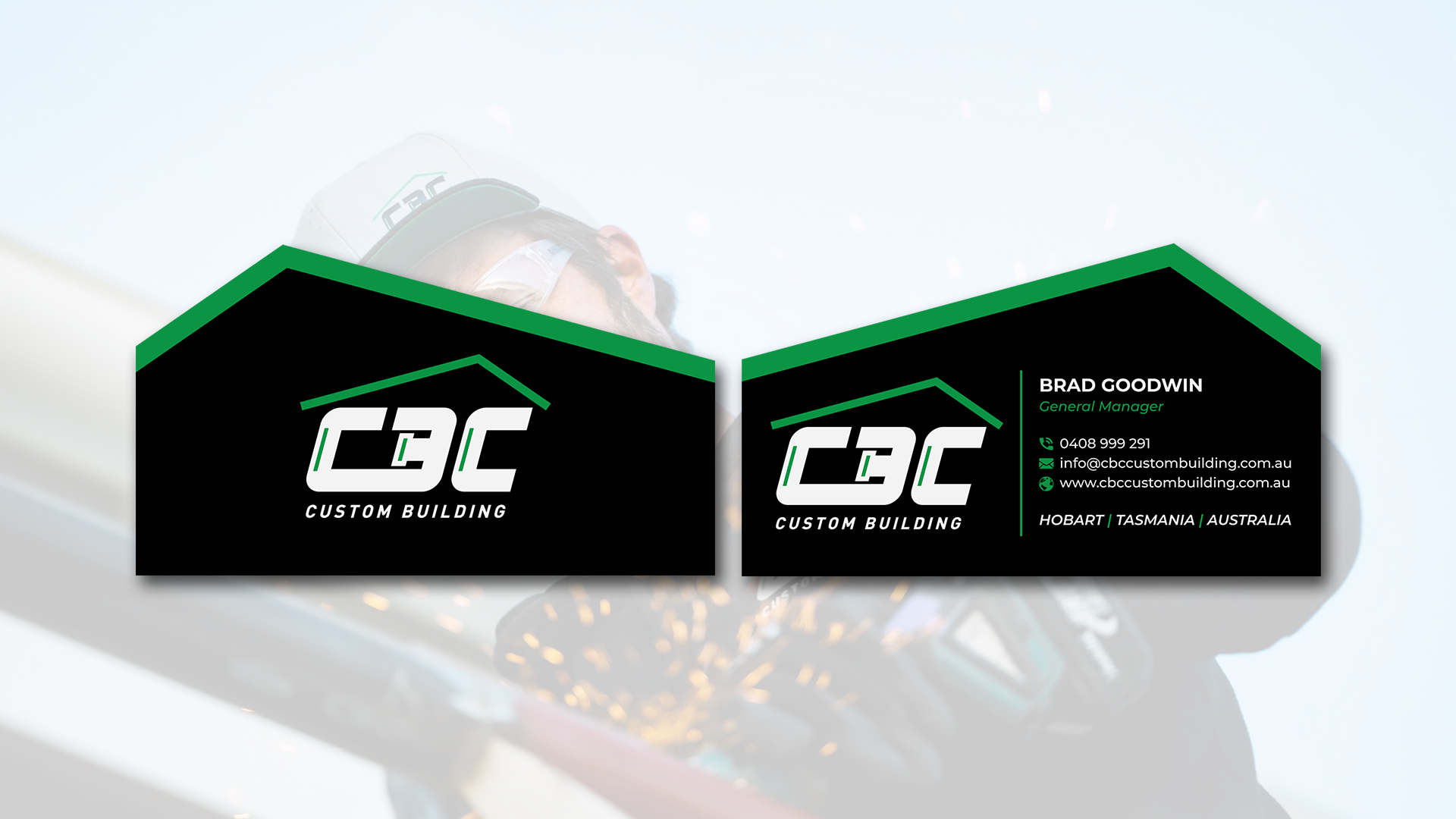 Business Card Design by nurulhasan.iou for this project | Design #36461475