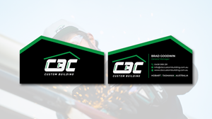 Business Card Design by nurulhasan.iou for this project | Design: #36461475