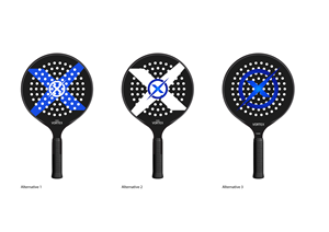 Graphic Design by Tezar G. Permana for this project | Design: #36460067