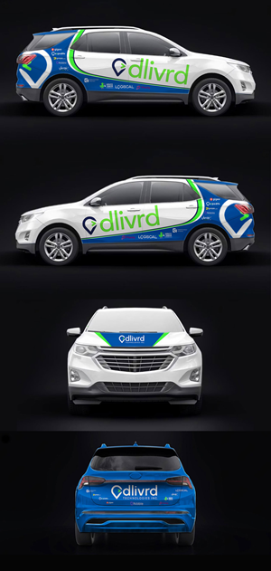 Graphic Design by TD  Graphix Hub for this project | Design: #36461710