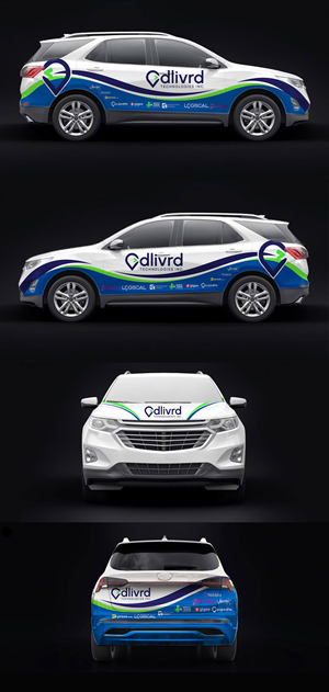 Graphic Design by TD  Graphix Hub for this project | Design: #36461712