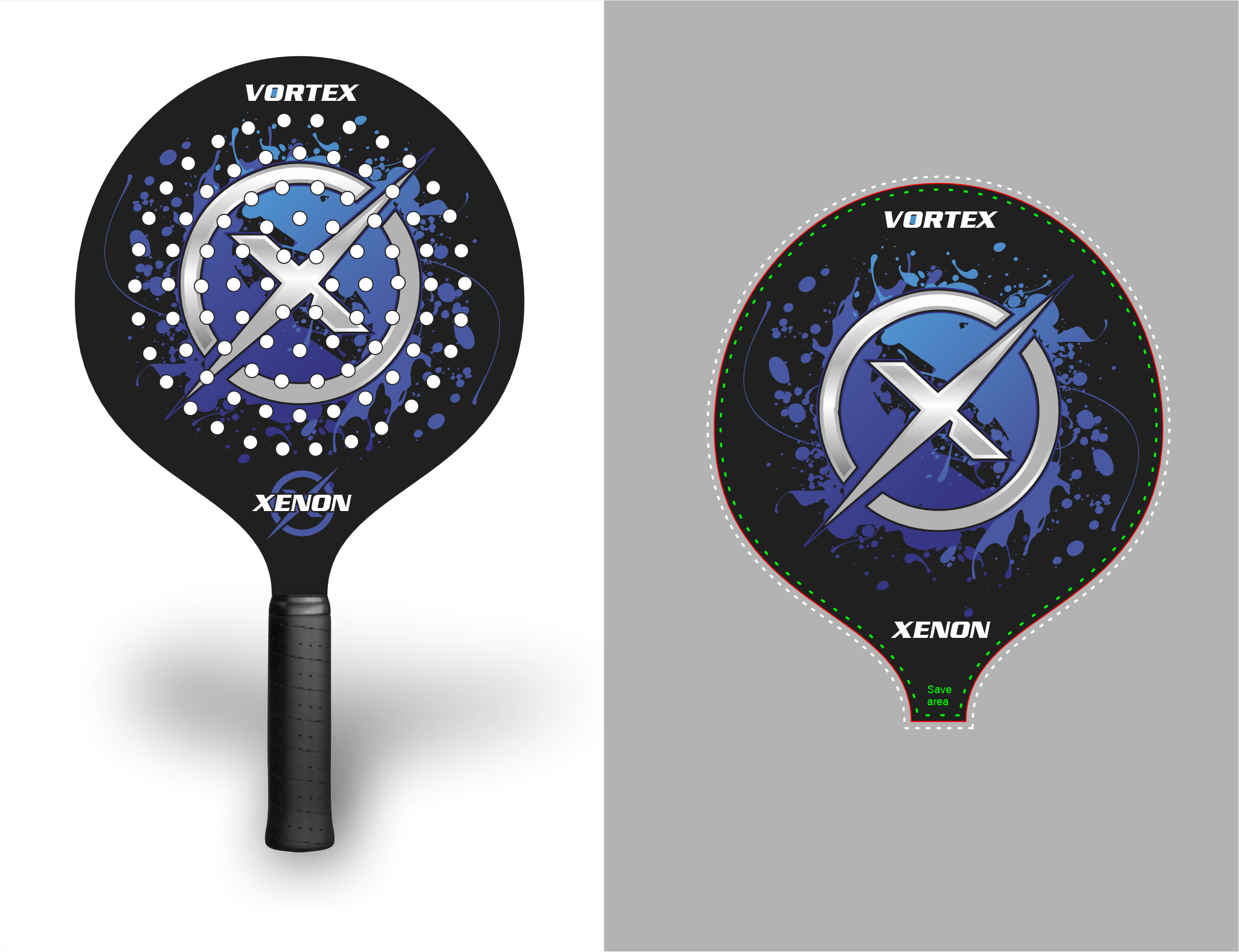 Diseño Gráfico por Yakuza20 para este proyecto | Diseño #36445427