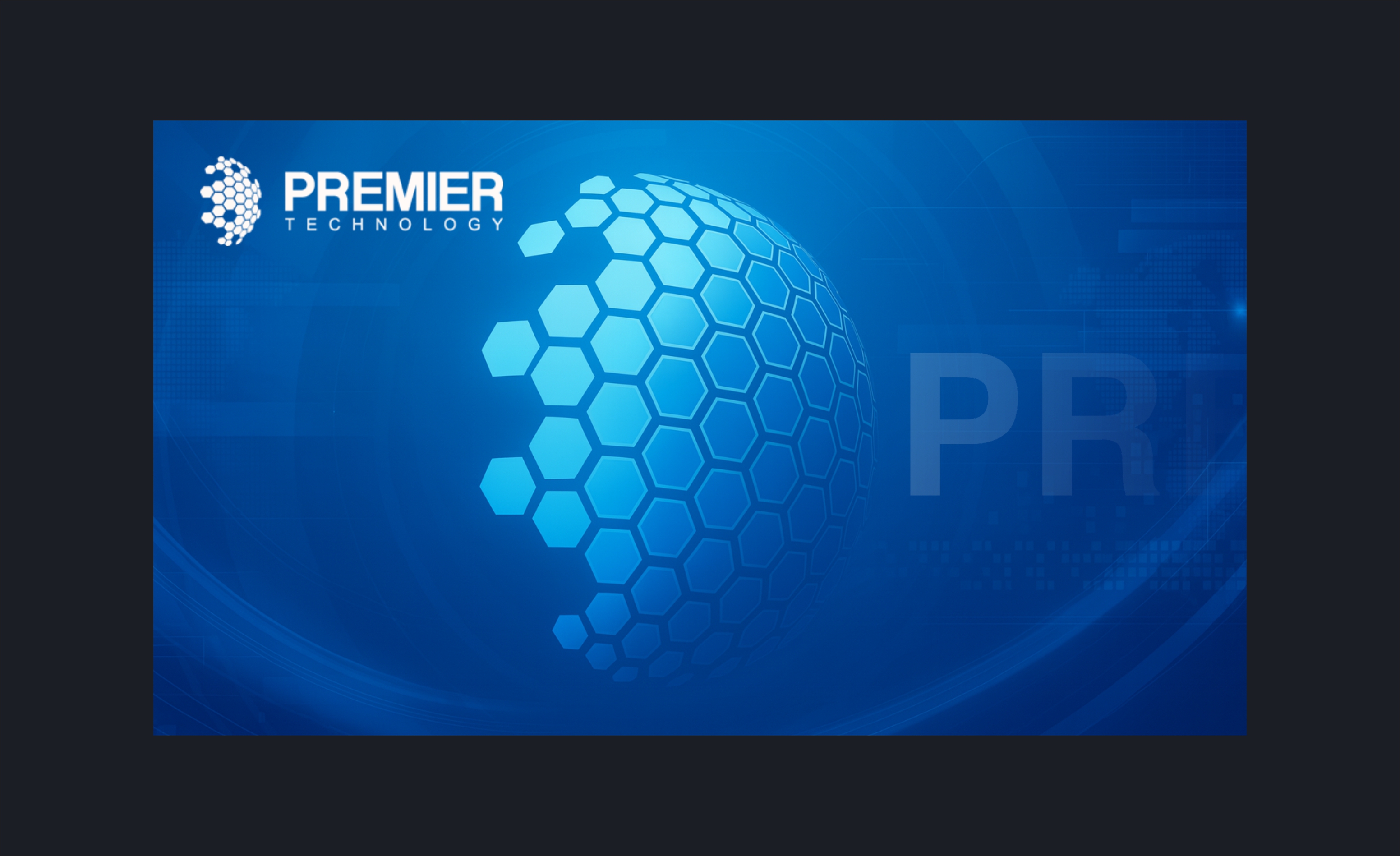 Graphic Design by erikdesign for Premier Technology | Design #36478077